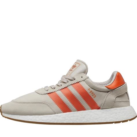 adidas i-5923 heren grijs|adidas I.